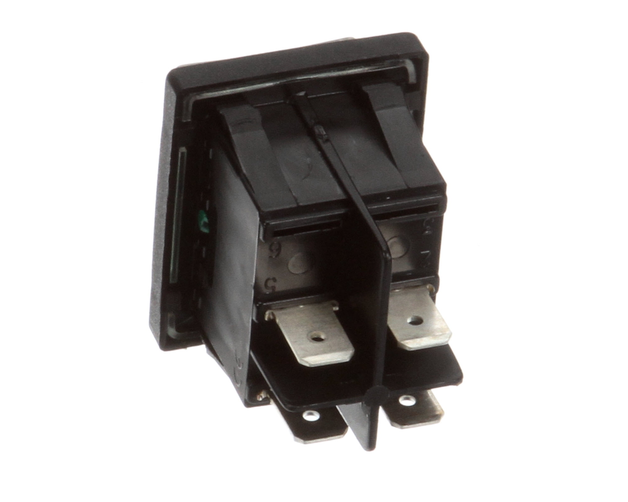Manitowoc Ice 000005763 Switch - On/Off Rocker