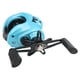 thumbnail image 5 of Carrete de pesca JAAS Baitcasting 7,2:1 con rodamiento sellado de acero INOXIDABLE, 5 of 5