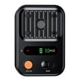 thumbnail image 1 of ZheElen Intelligent Ultrasonic Dog Barking Control Device Waterproof Three dog barking with three Modes 3-level Anti Barking Device, 1 of 6