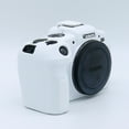 thumbnail image 2 of GadgetCom Étui de Protection en Silicone pour Canon EOS RP - Antichoc, Anti-Rayures, Design Facile à Saisir, 2 of 5