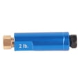 thumbnail image 4 of 2lb Brake Proportioning Valve RV02‑EBM01 Replacement Universal for Race Cars Drifting 1971‑77, 4 of 14
