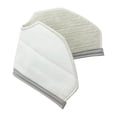 thumbnail image 2 of Lefu Chiffon en Polyester Réutilisable et Lavable pour Narval pour Freo X Plus / K1, 2 of 9