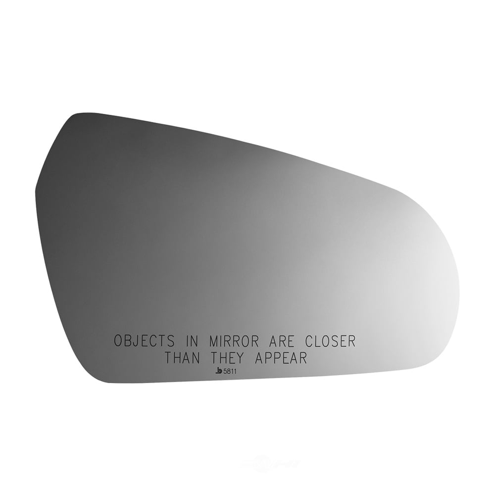 Door Mirror Glass