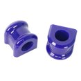 thumbnail image 3 of SuperPro SPF2030-30K Front Suspension Stabilizer Bar Bushing Kit Compatible with 97-18 Wrangler JK, Wrangler, 3 of 4