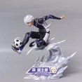 thumbnail image 2 of Figuras de Anime Blue Lock, figura de Nagi Seishiro, figura de acción de fútbol, modelo de PVC, colección de escritorio, estatua de habitación, muñeca, regalos de cumpleaños, 2 of 5