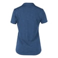 thumbnail image 2 of ANETIK Women�'s Breeze Tech Polo, 2 of 2