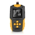 thumbnail image 1 of 12v/24v Car Battery Tester Digital Automotive Diagnostic Battery Tester Analyzer, 1 of 5