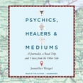 thumbnail image 1 of Blackstone Audio 9781538429297 Psychics, Healers, & Mediums - Audio Book, 1 of 1