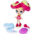 thumbnail image 1 of Muñeca coleccionable Candylocks Straw Mary con accesorios de 18 cm, 1 of 9