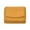 Yellow, variant on Dianli Clearance Wallet Mini Small Wallet Women's Ultra-thin Top Layer Cowhide Limited Time Offer