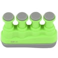 thumbnail image 3 of Hand Exerciser, 4 Tension Ergonomic  Finger Strengthener  For Physical Therapy For Training For Instrument For Guitar Players, 3 of 8