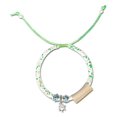thumbnail image 1 of Touchcat Lucky Charms Collar de cable de diseño Collar para gato, 1 of 5