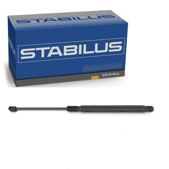 Qty 1 new made by Stabilus 4B-172327 Fits Panamera 10 to 16 Right Hood Lift Support