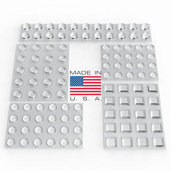 Adhesive Bumper Pads