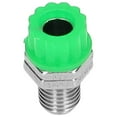thumbnail image 4 of Poste de terminal de conector banana 100 piezas NikouMX 4 mm Poste de unión, 4 of 8