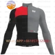 thumbnail image 2 of Slp SLOPLINE Team Ropa térmica de invierno para ciclismo, jersey para hombre, ropa cálida para exteriores, ropa para andar en bicicleta, mangas largas, ciclismo 2024, 2 of 5