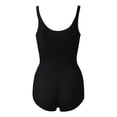 thumbnail image 3 of fvwitlyh Shapewear for Women Tummy Control plus Size Thigh High Compression Body Shaper Lace Colombian Fajas Shapewear Workout Vest for Women plus Size High Compression Body Shaper Lace, 3 of 4