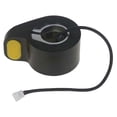 thumbnail image 2 of For Ninebot Max G30 Electric Scooter Finger Transfer Throttle Booster Accelerator Spare Part, 2 of 4