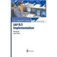 thumbnail image 1 of Pre-Owned SAP R/3 Implementation: Methods and Tools (Hardcover) 3540668632 9783540668633, 1 of 1