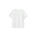 thumbnail image 2 of Trendy Skeleton Pattern Casual Women's T-Shirt Short Sleeve Fashion Women's Printed Pattern T-ShirtFCamisetas para mujer, lindas camisetas con estampado gráfico, de manga corta, estilo casual, para ve, 2 of 7