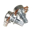 thumbnail image 2 of Paquete de nciómetro Sunnimix 4pcs 10K Ohmios para guitarra eléctrica 10K Ohm, 2 of 5