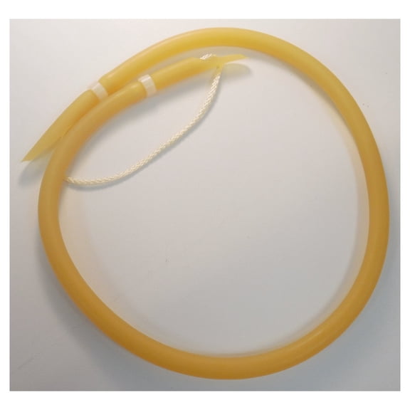 Marine Sports Sling Heavy Duty Polespear 28 Inch Yellow