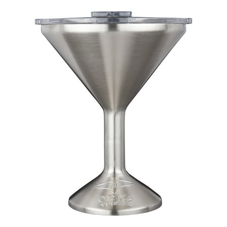 Martini Glassware - ORCA Chasertini