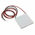 thumbnail image 3 of Tec1-12706 Thermoelectric Cooler Cooling Peltier Plate Module 12V 60W, 3 of 6