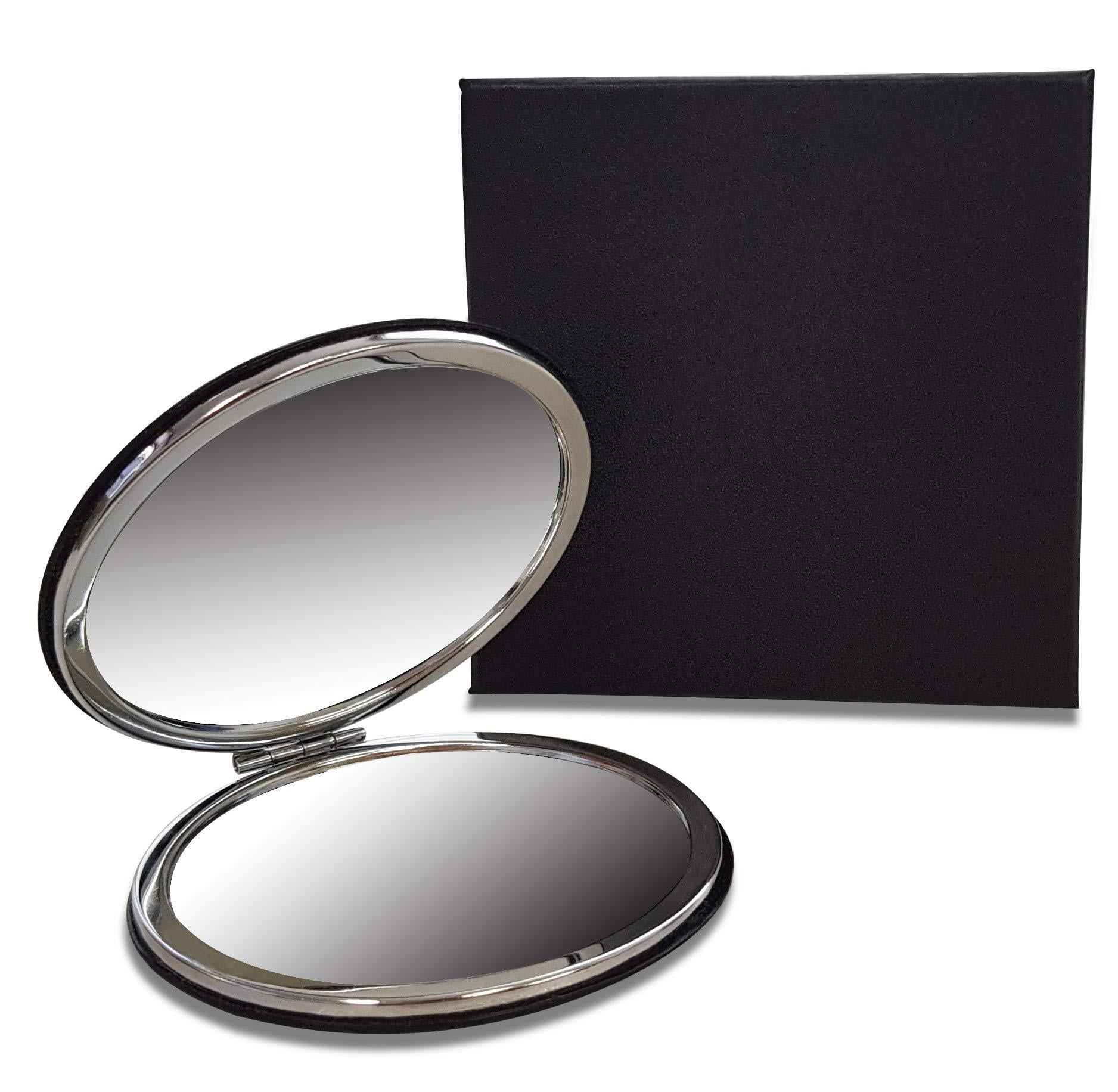 travel magnifying mirror