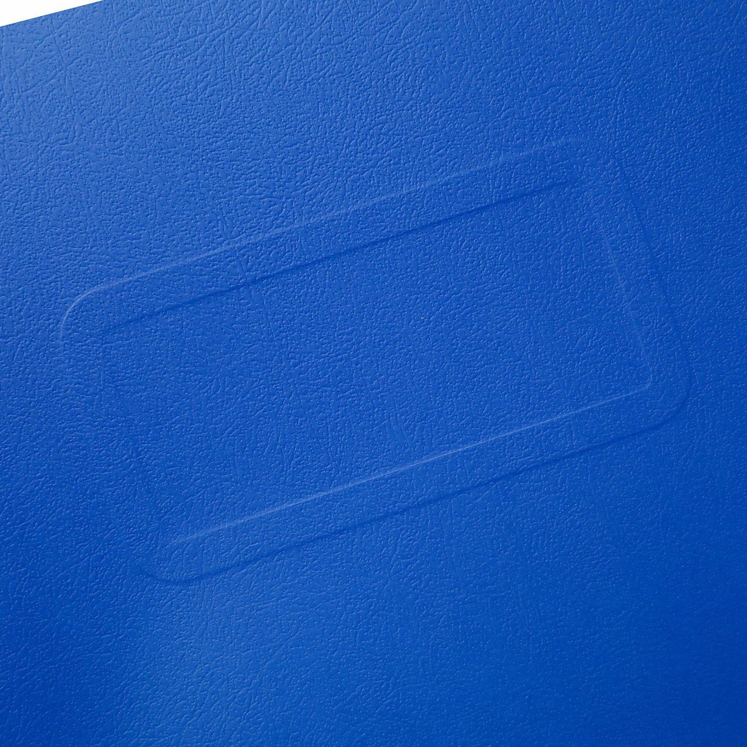 LIGHT BLUE REPORT COVER