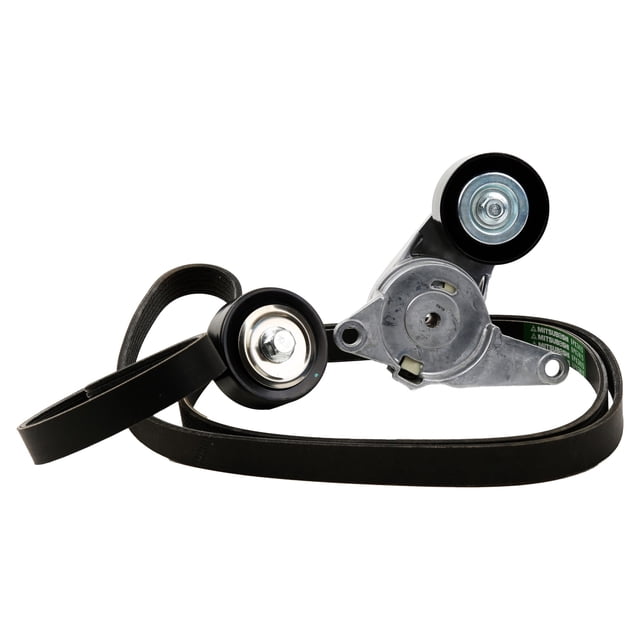 KIT DE ACCESORIOS KEEP ON GREEN 2013 CHEVROLET V6 3.6L