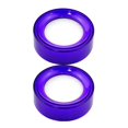 thumbnail image 1 of 2pcs Finger Moistening Sponge Cup For Office Use Ideal For Counting Money And Handling Paper Non-Slip Grip, 1 of 1