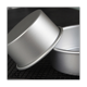thumbnail image 3 of Juego de 2 moldes para pasteles de aluminio Juego de moldes para pasteles para hornear Juego de moldes para hornear pasteles, 3 of 6