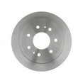 thumbnail image 3 of Raybestos 680183R, Grade Disc Brake Rotor, Rear Brake, Fit for 2011-2004 Ford F-150 Models, 3 of 3