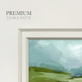 thumbnail image 4 of Emerald View IIPremium Framed Print, 4 of 5