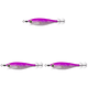 thumbnail image 1 of Anzuelo Calamar Luminoso Que Brilla en Cebo para Pesca Nocturna (claro) Morado, 1 of 9