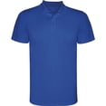 thumbnail image 1 of Roly Boys/Girls Monzha Polo Shirt, 1 of 4