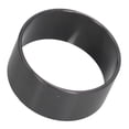 thumbnail image 1 of Metal Air Compressor Cylinder Sleeve  Air Compressor  2.7in  70mm  Cast Iron Cylinder Sleeve  Compressor  Air Compressor Replacement Parts, 1 of 8