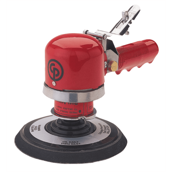 Chicago Pneumatic 870 Dual Action Sander