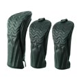 thumbnail image 1 of Eigraketly 3 uds. Fundas impermeables para conductores de madera de Golf, fundas para palos de calle Golf, 1 of 1