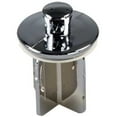 thumbnail image 2 of JR Sink Drain Stopper 95245 1-1/4 Inch; Pop-Up Style; 4 Flat Plastic Stem; Chrome Plated; Single, 2 of 3