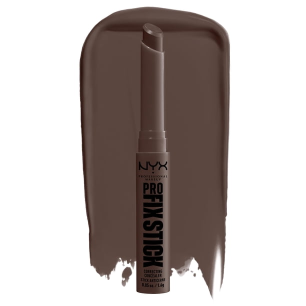 Corrector en barra NYX PROFESSIONAL MAKEUP Pro Fix Rich Espresso