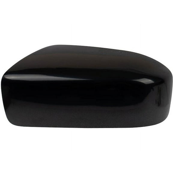 Door Mirror Cap - Compatible with 2003 - 2007 Honda Accord Sedan 2004 2005 2006