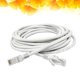 thumbnail image 1 of NUOLUX Cable Ethernet Cat6 Para Conexión Estable En Dispositivos Nas, Y Poe, 1 of 8