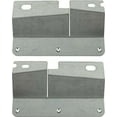 thumbnail image 4 of RBP Mud Flap Mounting Kit RBP-757230 For RBP Universal Mud Flaps; Bolt On, 4 of 4