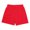 Red, variant on ZZwxWA Mens Workout Shorts Weekly Cozy Style Shorts Elastic Sports Oversize Drawstring Short Pants Fashion Male Pants Plus Size Holiday Beach Trousers Breathable Loose Fit Printed Clothing