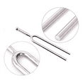 3Pack A440Hz Tuning Fork Standard A 440 Hz Violin Guitar Tuner