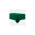 thumbnail image 1 of Table Cloth 72"x144" Fabric 7.1-oz. Spun Polyester "Tradition" color DARK 2/ Pack, 1 of 4