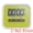 Yellow, variant on Unique Bargains Digital Loud Alarm Magnetic Backing Home Timer Black