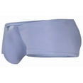 thumbnail image 2 of Clever Moda Style 1844 Color Blue Size L, 2 of 5
